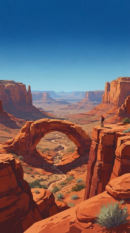 Open Road, the theme built into Weatherie