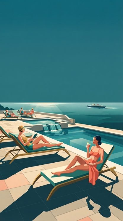Streamline theme